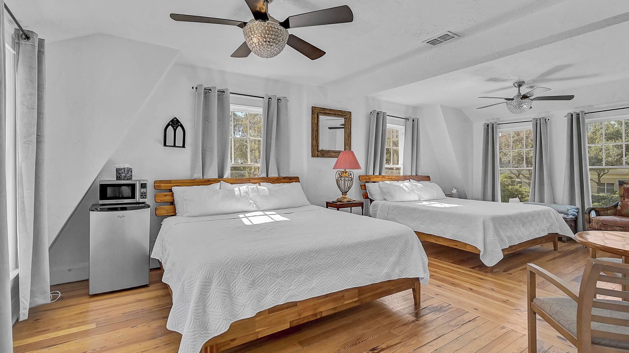 Photo of Bedroom in Central Sarasota
