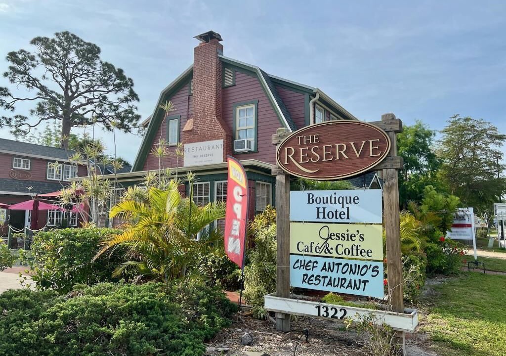 Photo of Others in Central Sarasota