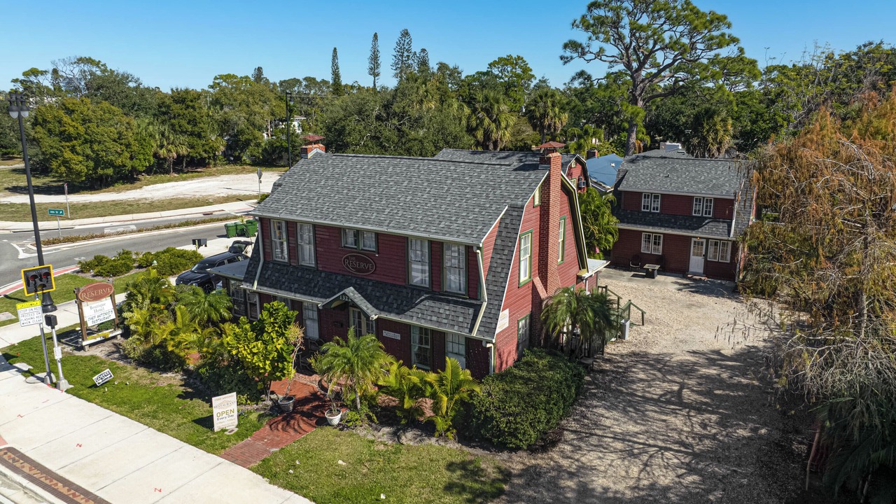 Photo of Outdoor in Central Sarasota