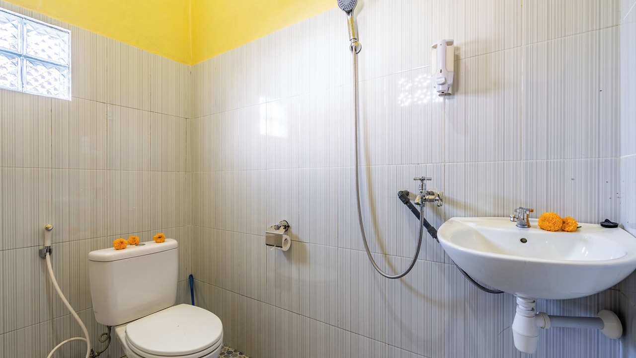 Photo of Bathroom in Songan