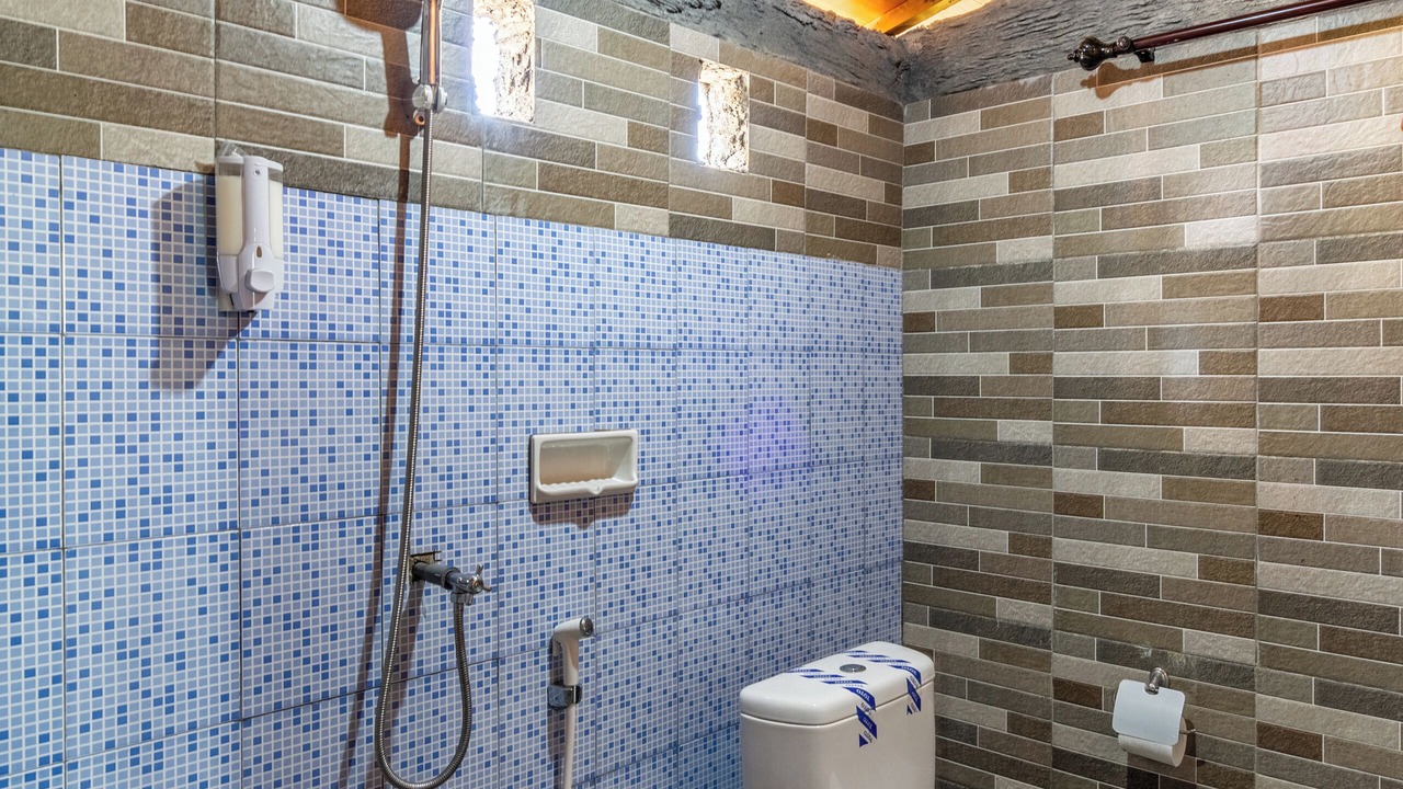 Photo of Bathroom in Songan