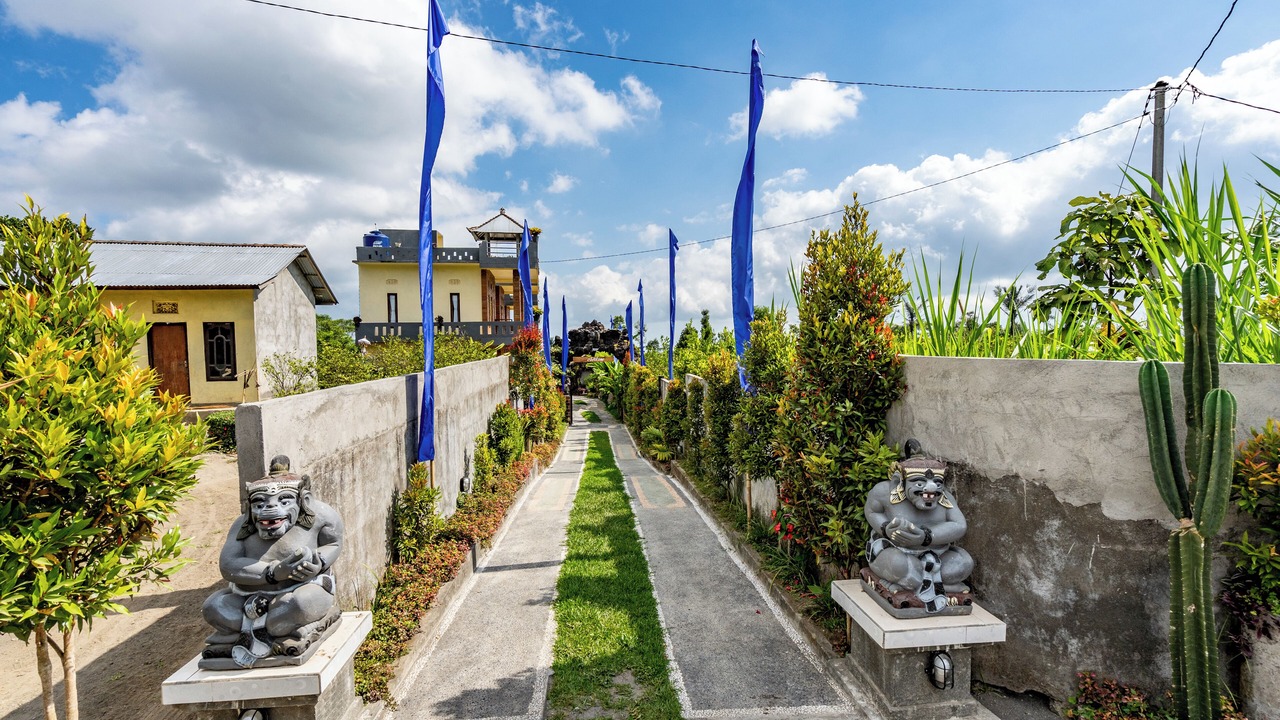 Photo of Outdoor in Songan