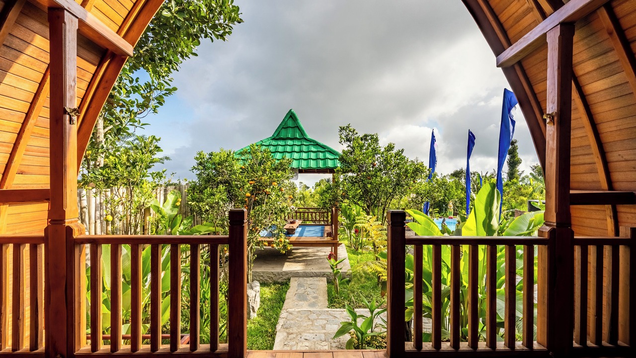 Photo of Outdoor in Songan