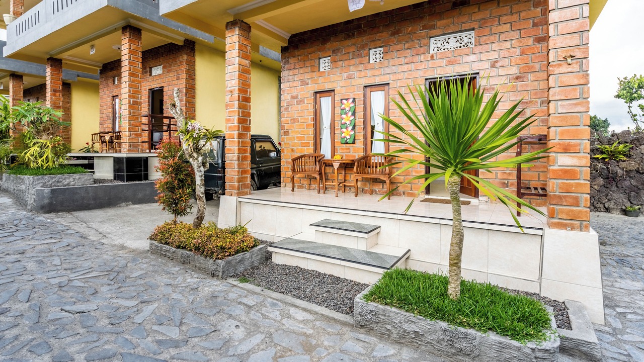 Photo of Outdoor in Songan
