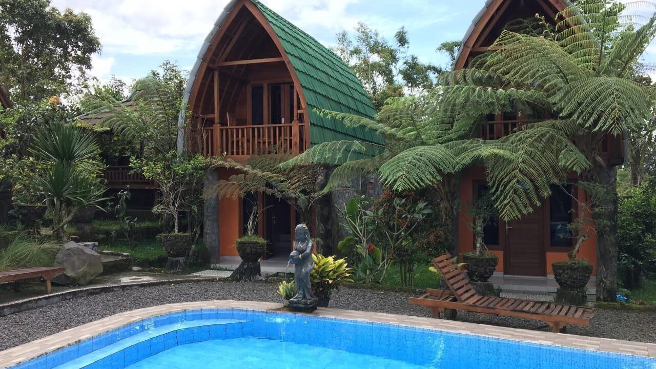 Photo of Outdoor in Songan