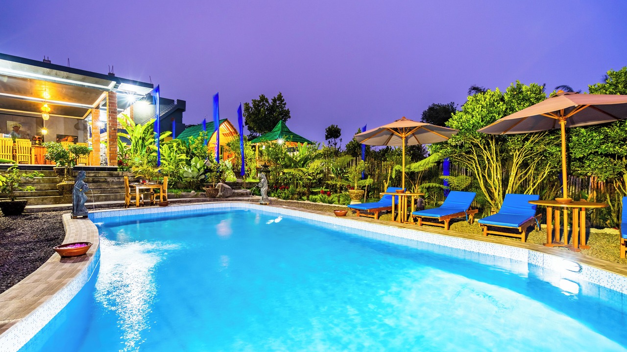 Photo of Outdoor in Songan