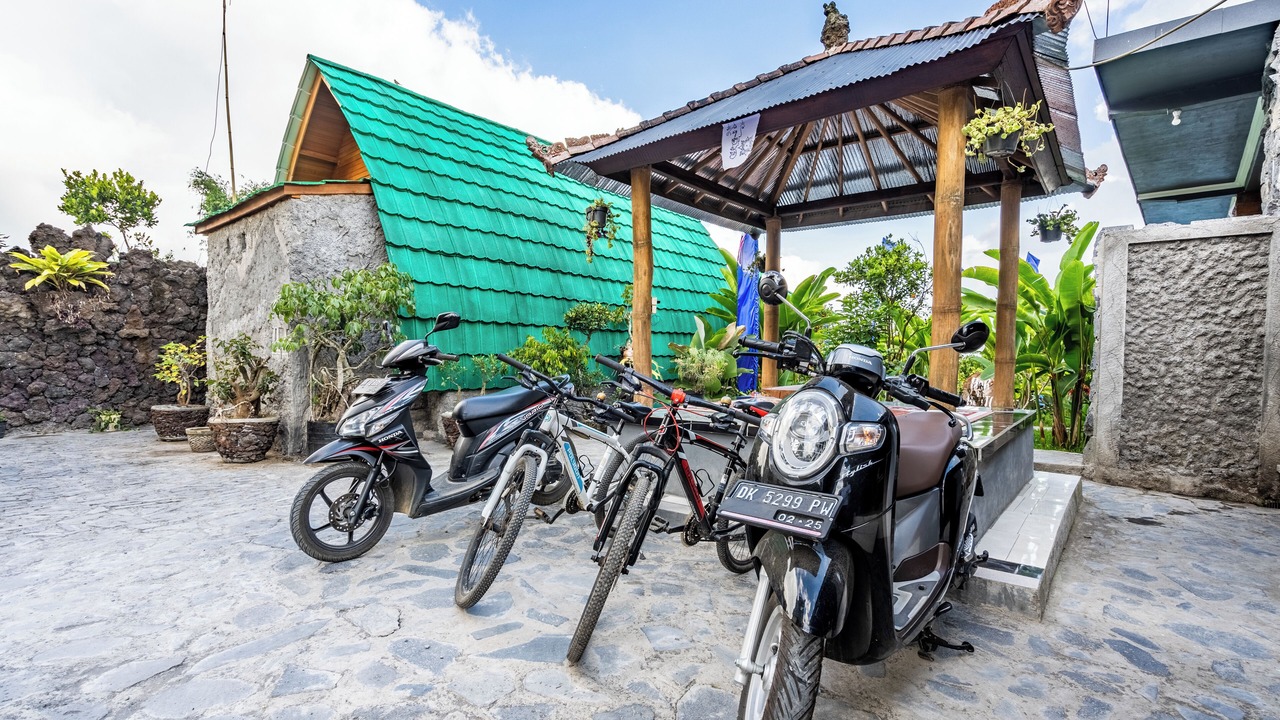 Photo of Outdoor in Songan