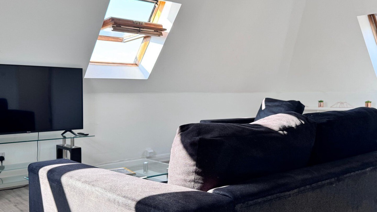 Photo of Livingroom in Ealing Common