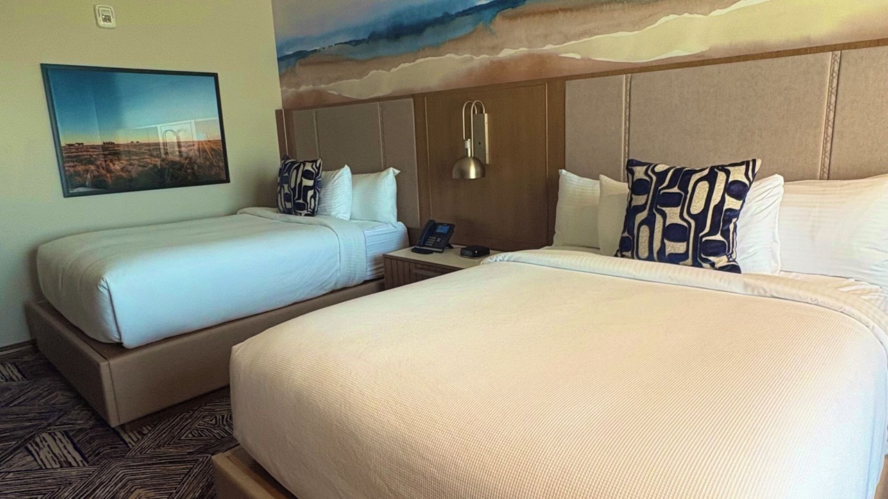 Photo of Bedroom in Guymon