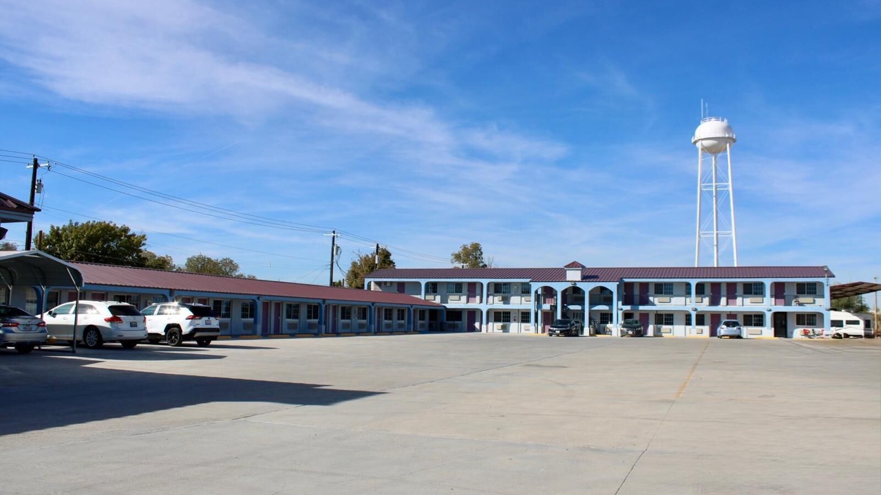 Photo of Outdoor in Kermit