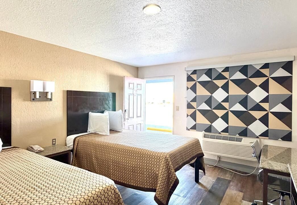 Photo of Bedroom in Kermit