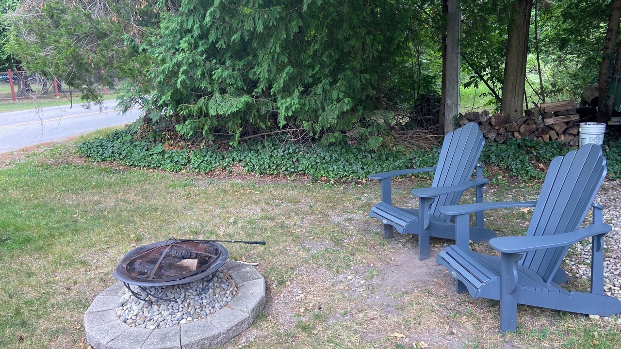 Photo of Outdoor in Port Franks