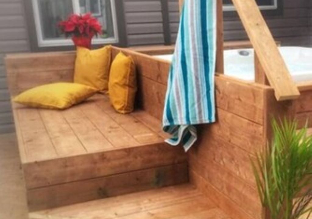 Photo of Outdoor in Port Franks