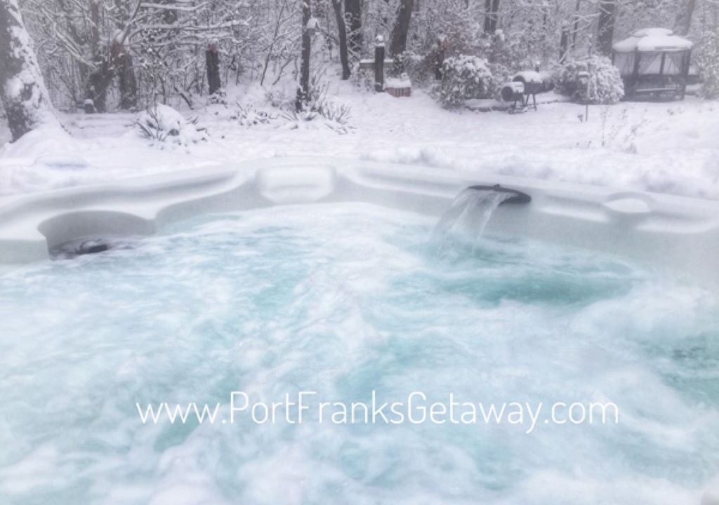 Photo of Outdoor in Port Franks
