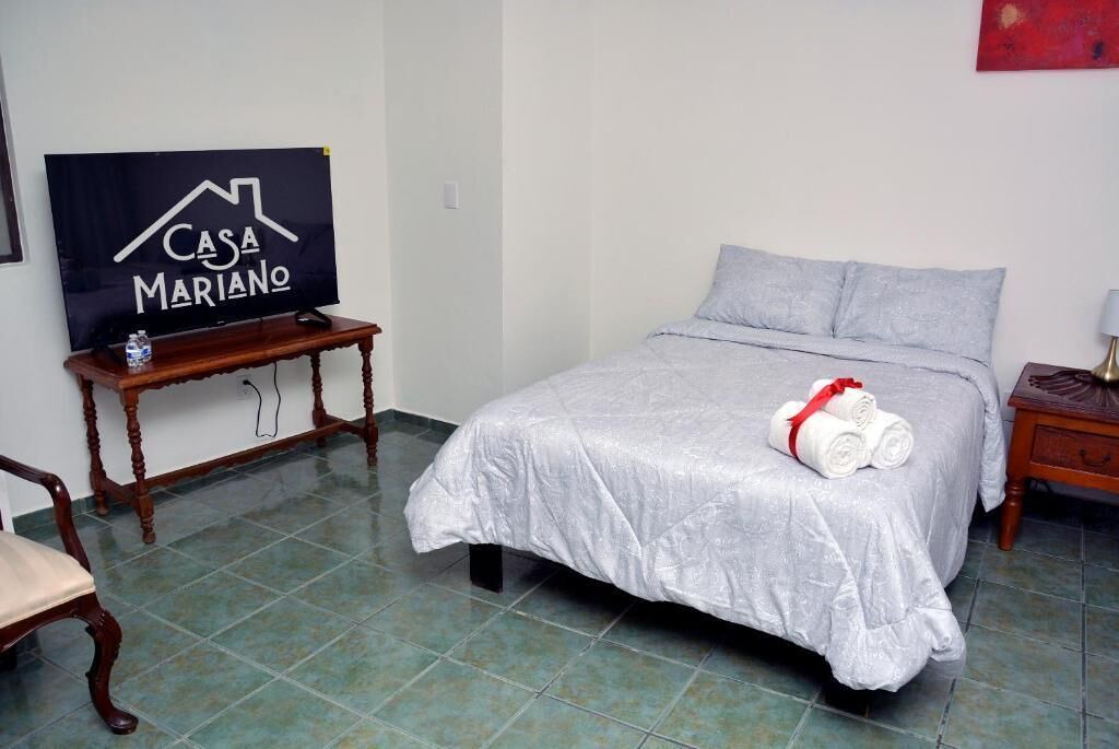 Photo of Bedroom in Historic Centre