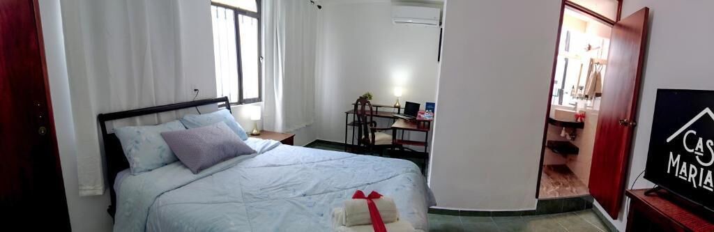 Photo of Bedroom in Historic Centre
