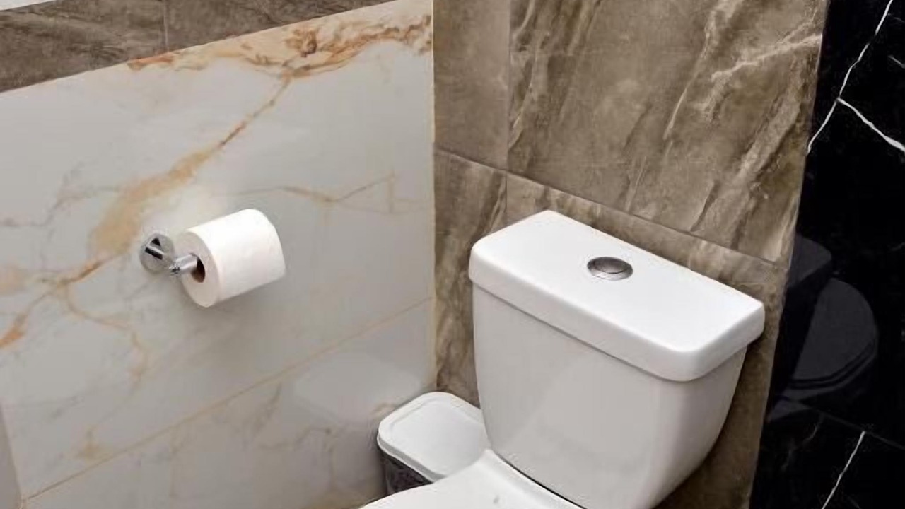 Photo of Bathroom in Historic Centre