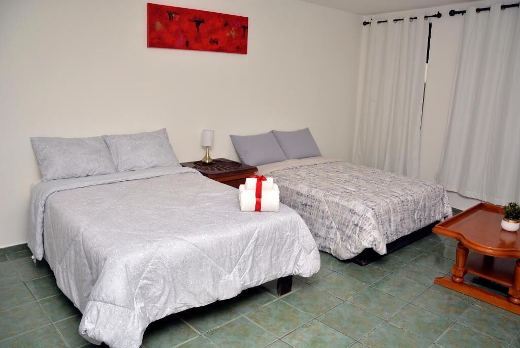 Photo of Bedroom in Historic Centre