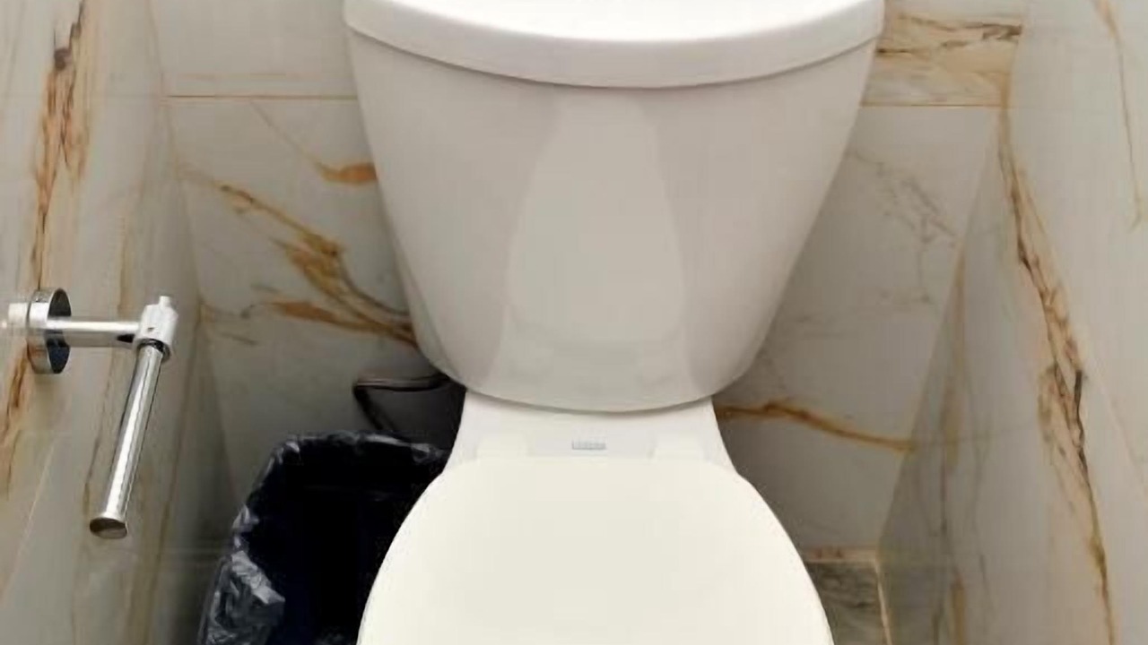 Photo of Bathroom in Historic Centre