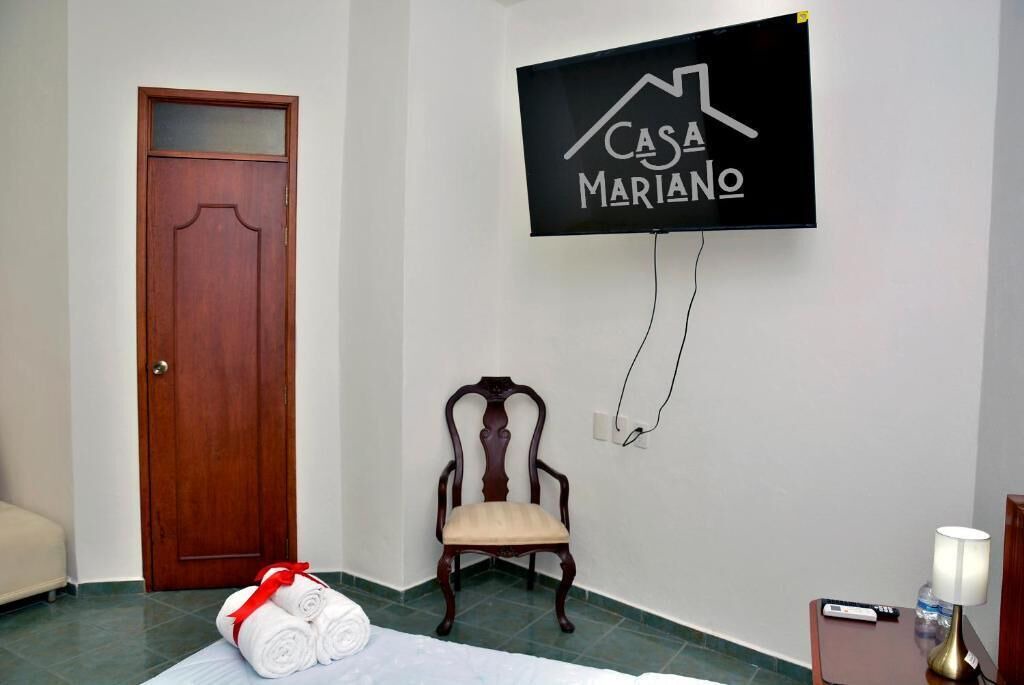 Photo of Bedroom in Historic Centre