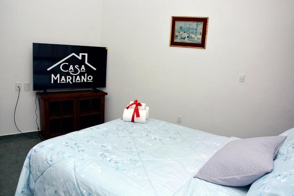 Photo of Bedroom in Historic Centre
