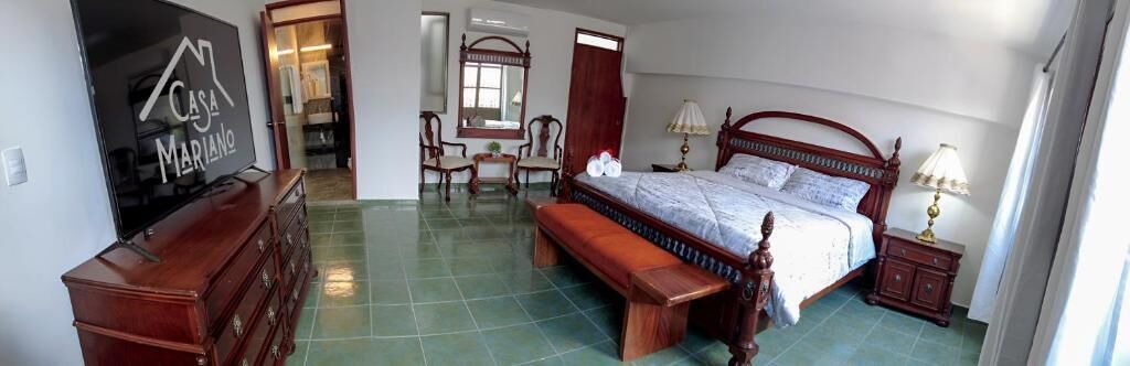 Photo of Bedroom in Historic Centre