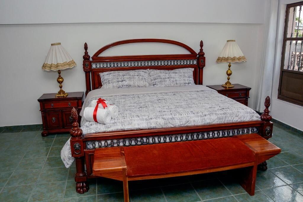 Photo of Bedroom in Historic Centre