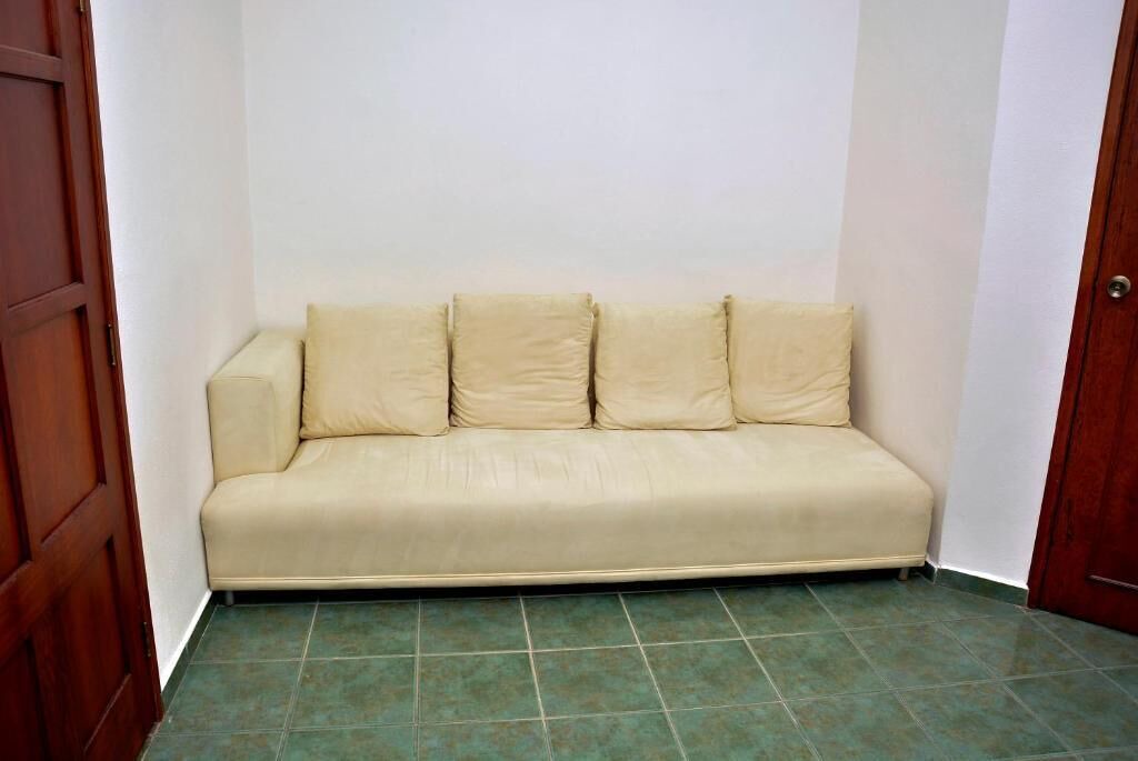 Photo of Bedroom in Historic Centre