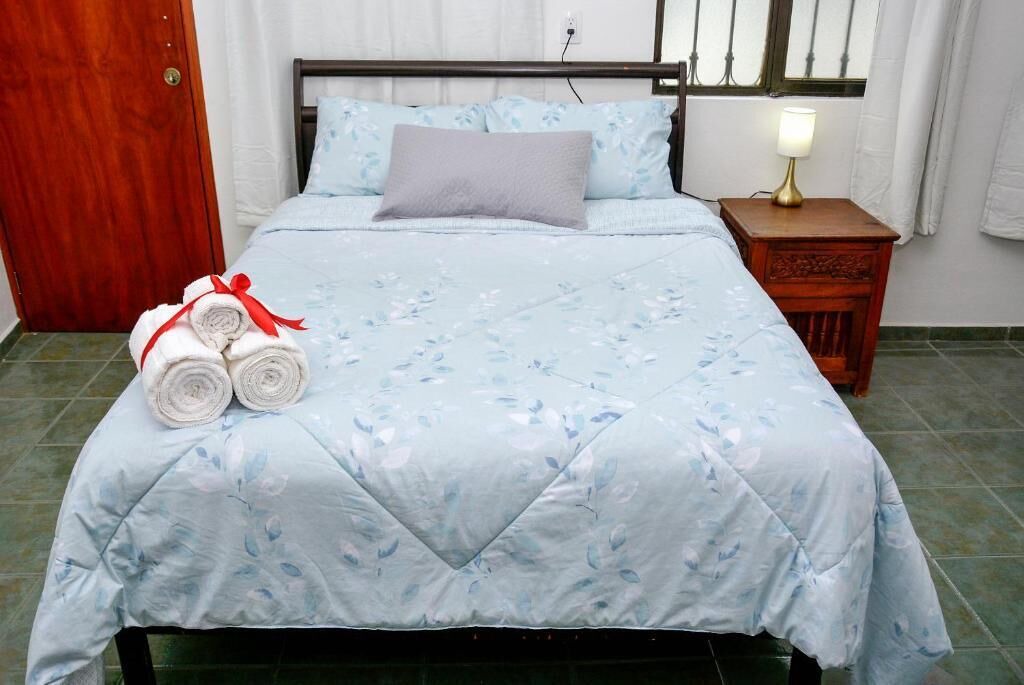 Photo of Bedroom in Historic Centre
