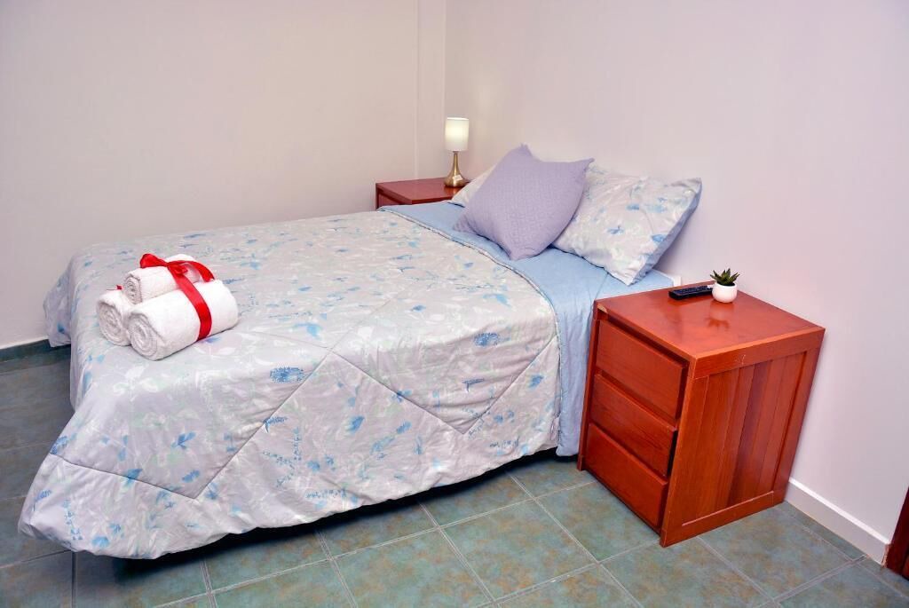 Photo of Bedroom in Historic Centre