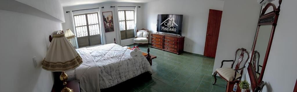 Photo of Bedroom in Historic Centre