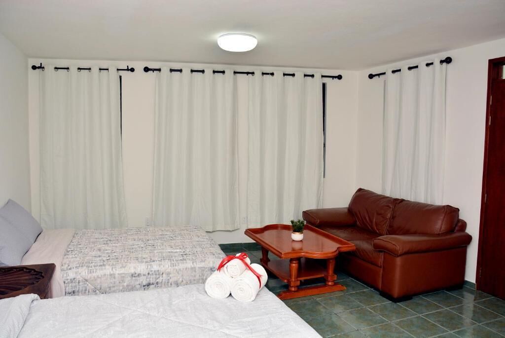 Photo of Bedroom in Historic Centre