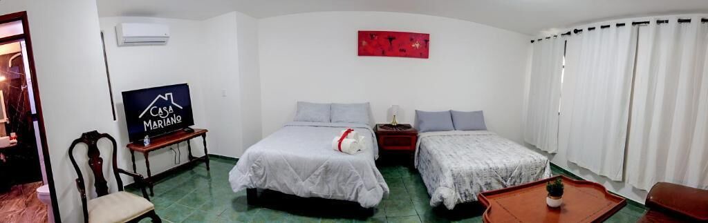 Photo of Bedroom in Historic Centre