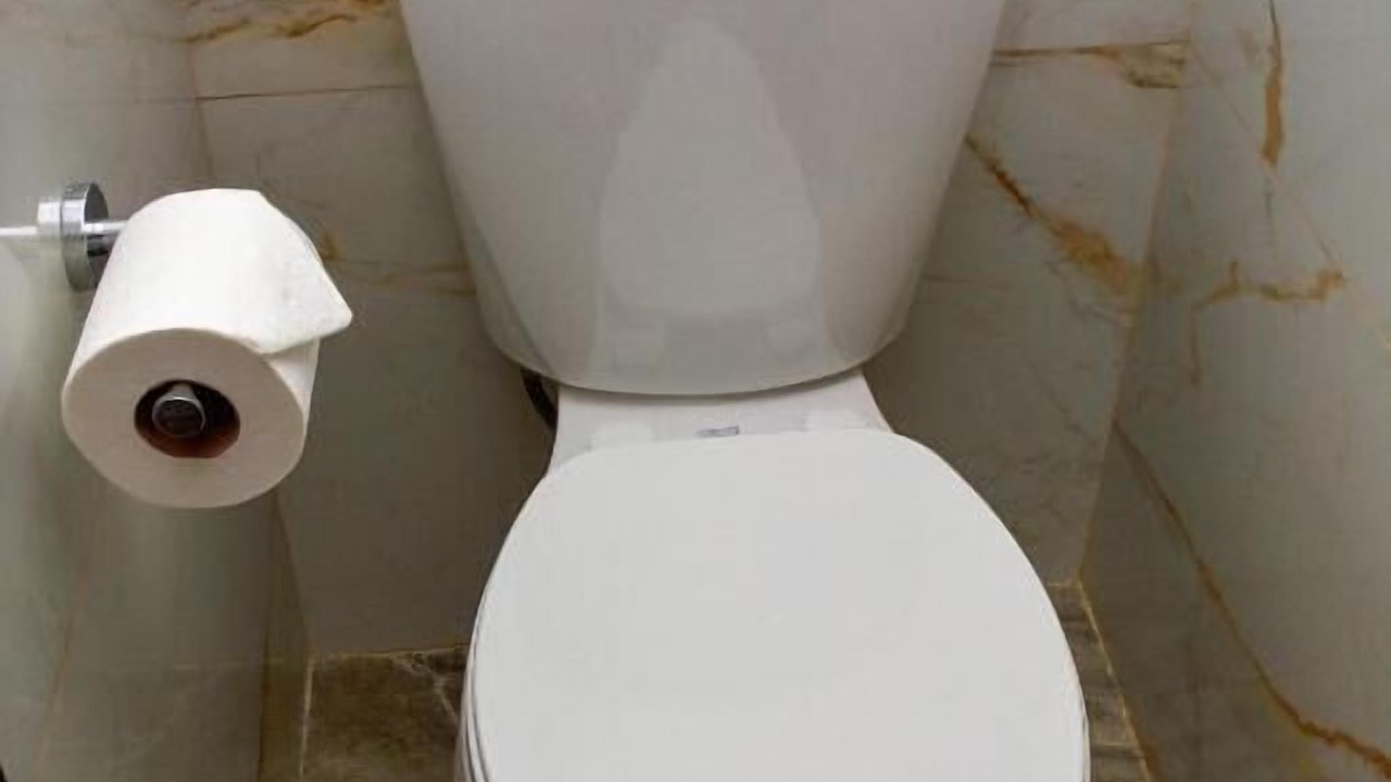 Photo of Bathroom in Historic Centre