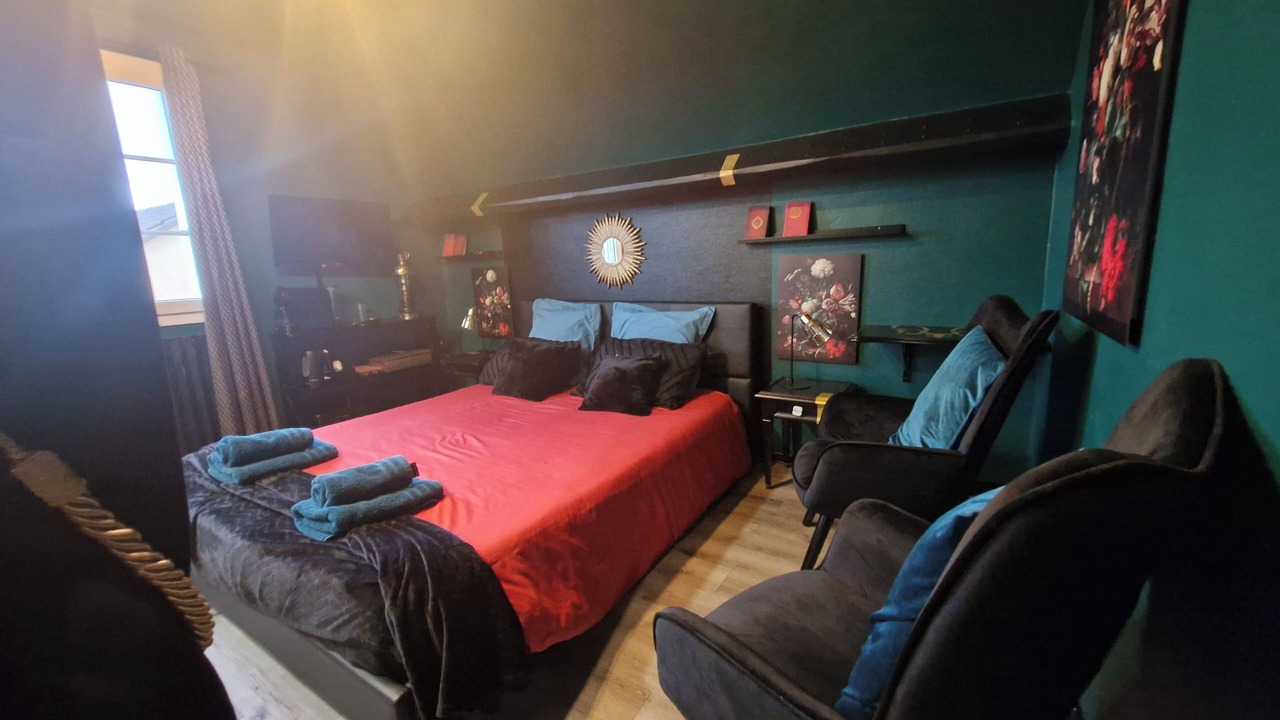 Photo of Outdoor in Saint-Germain-du-Corbeis