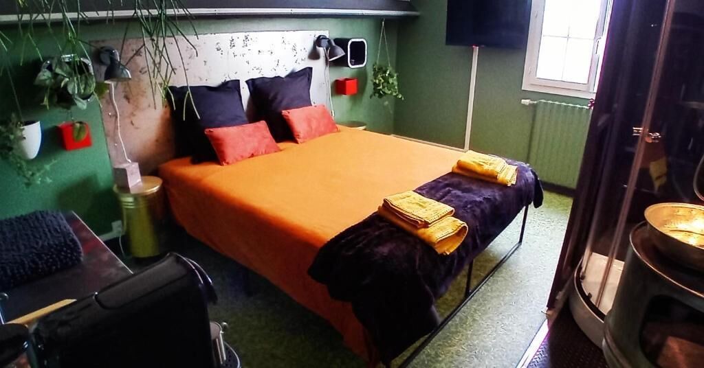 Photo of Outdoor in Saint-Germain-du-Corbeis