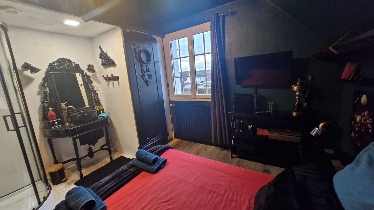 Photo of Outdoor in Saint-Germain-du-Corbeis