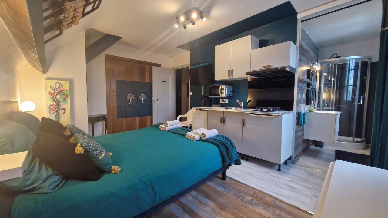 Photo of Outdoor in Saint-Germain-du-Corbeis