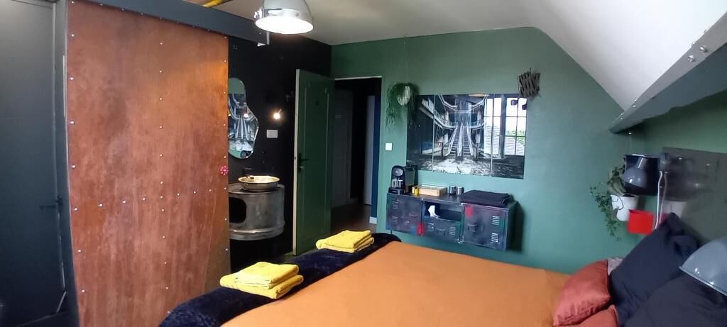 Photo of Others in Saint-Germain-du-Corbeis