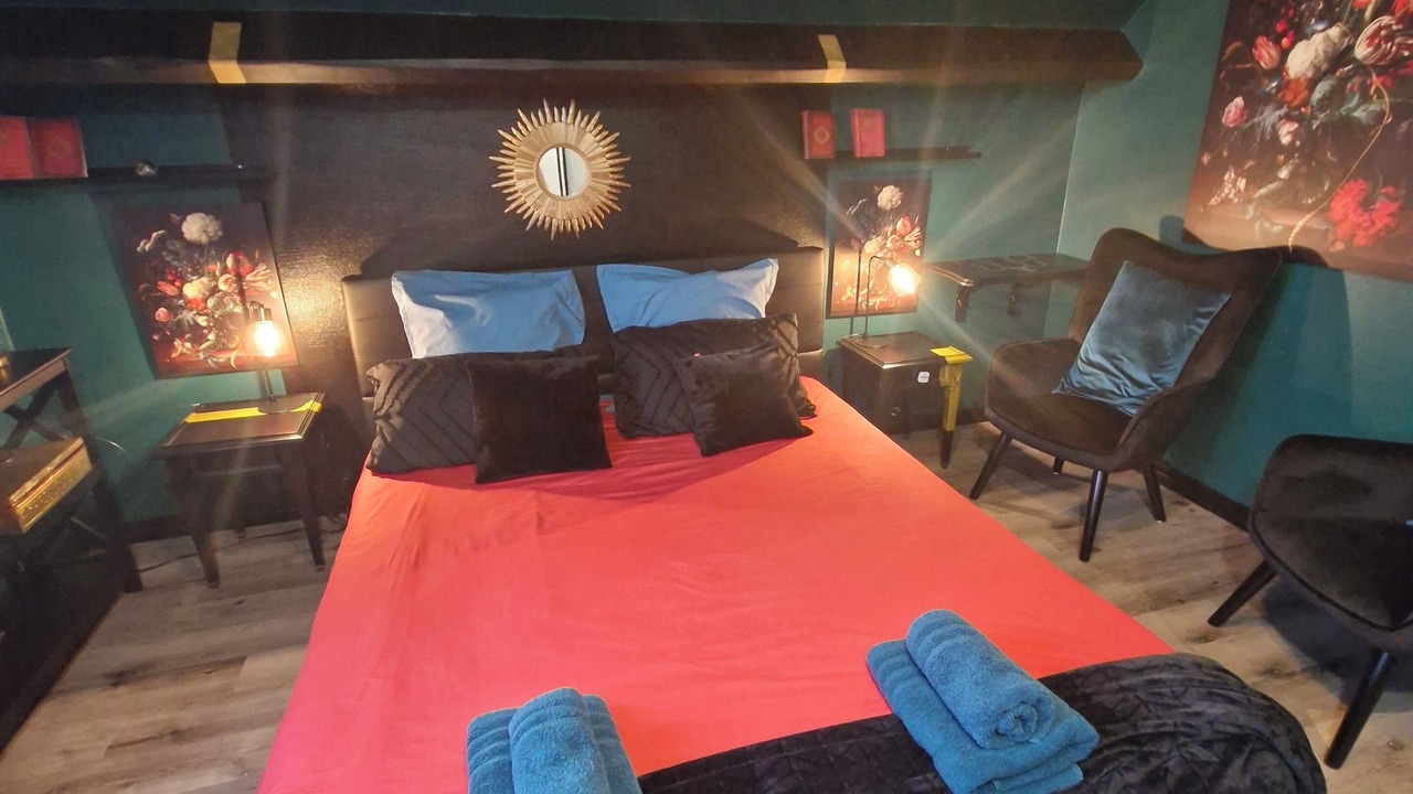 Photo of Outdoor in Saint-Germain-du-Corbeis