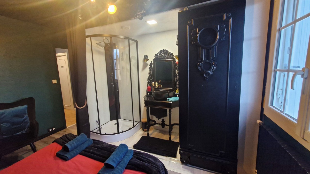 Photo of Outdoor in Saint-Germain-du-Corbeis