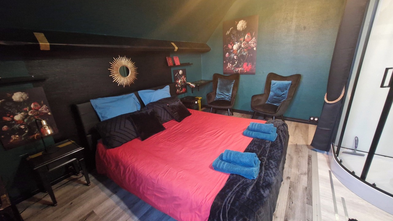 Photo of Outdoor in Saint-Germain-du-Corbeis