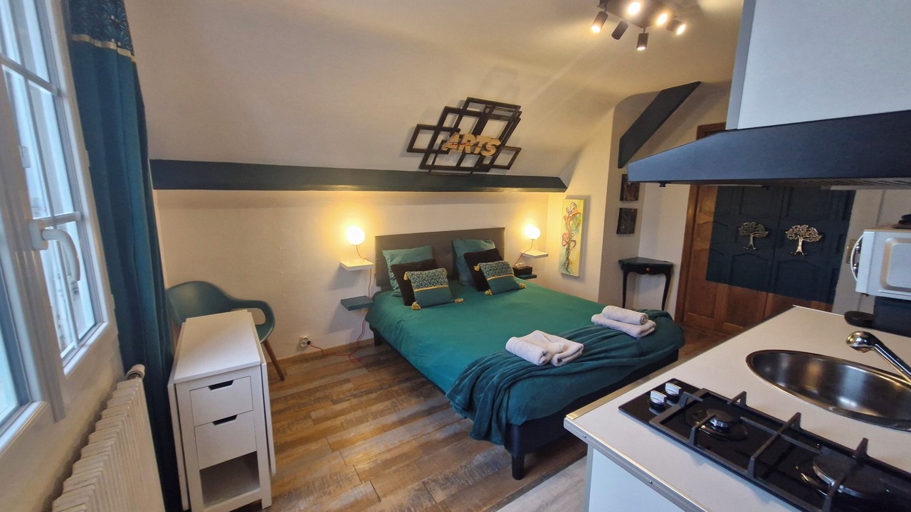 Photo of Outdoor in Saint-Germain-du-Corbeis