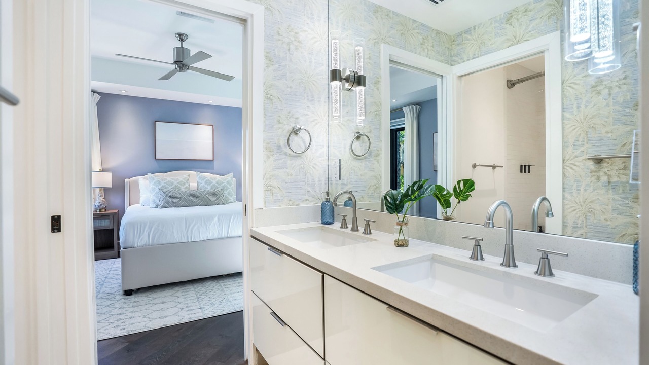 Photo of Bathroom in Nurmi Isles