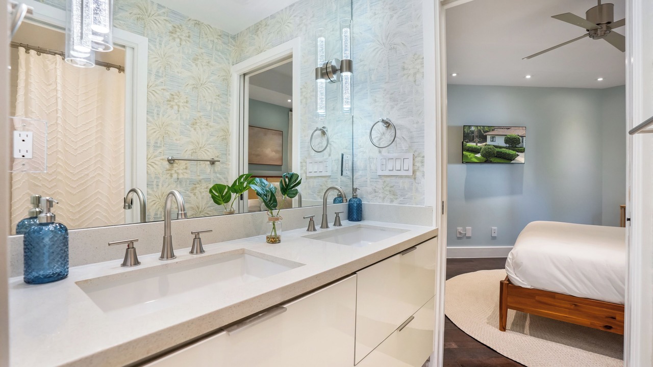 Photo of Bathroom in Nurmi Isles