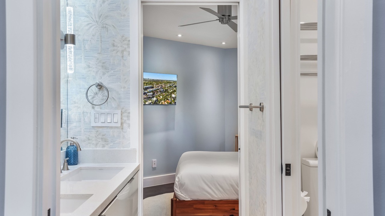 Photo of Bathroom in Nurmi Isles