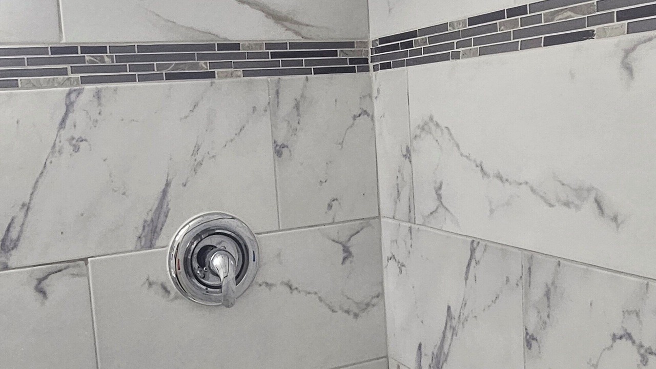 Photo of Bathroom in Biggs Field