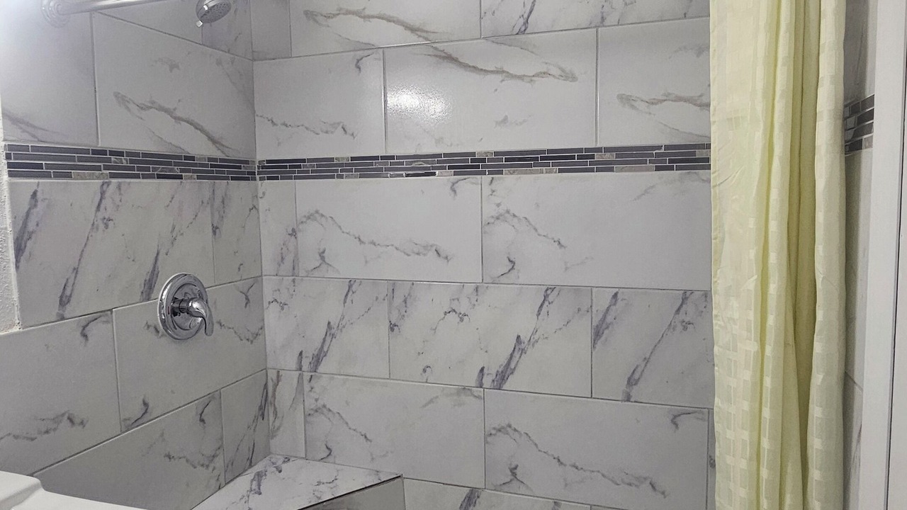 Photo of Bathroom in Biggs Field