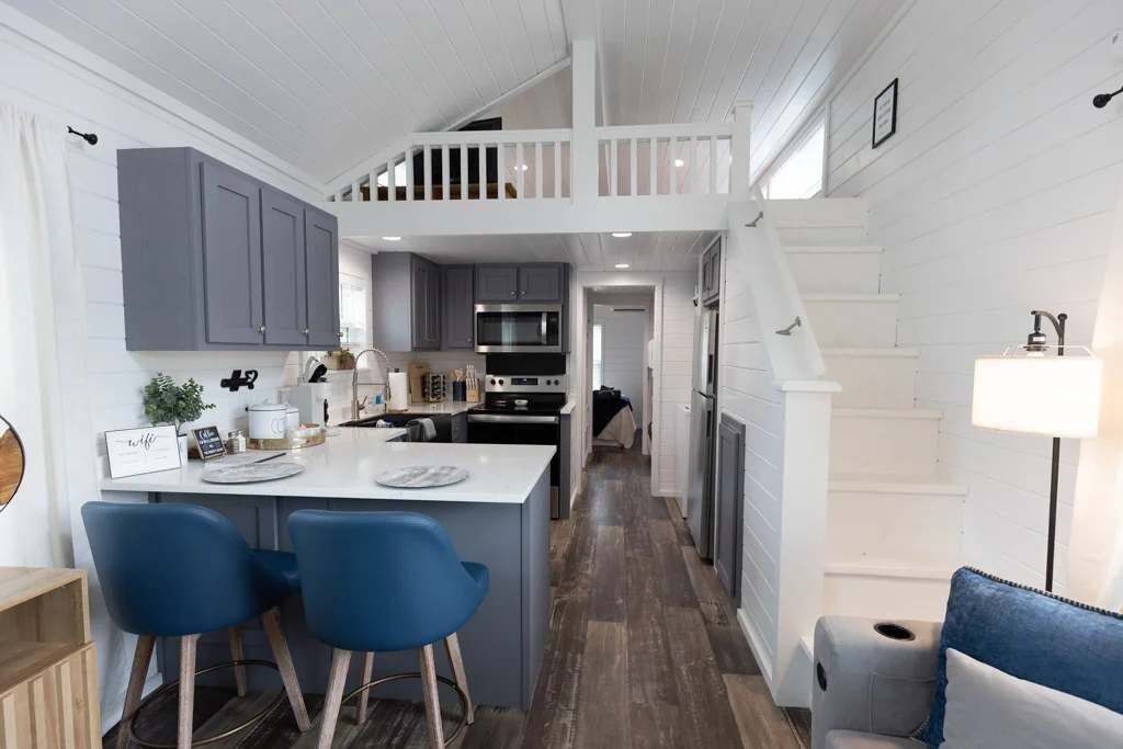 Photo of Kitchen in Dover