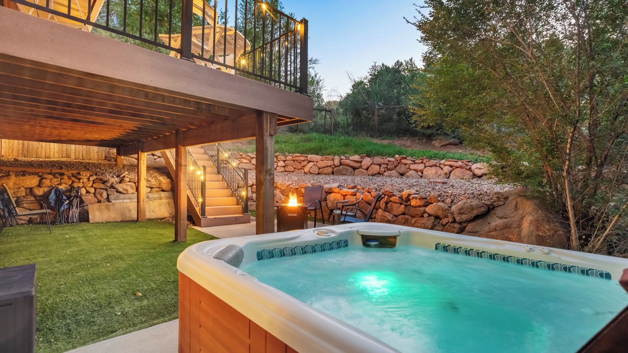 Photo of Outdoor in Colorado Springs